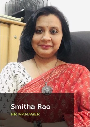 Smitha Rao