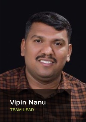 Vipin Nanu